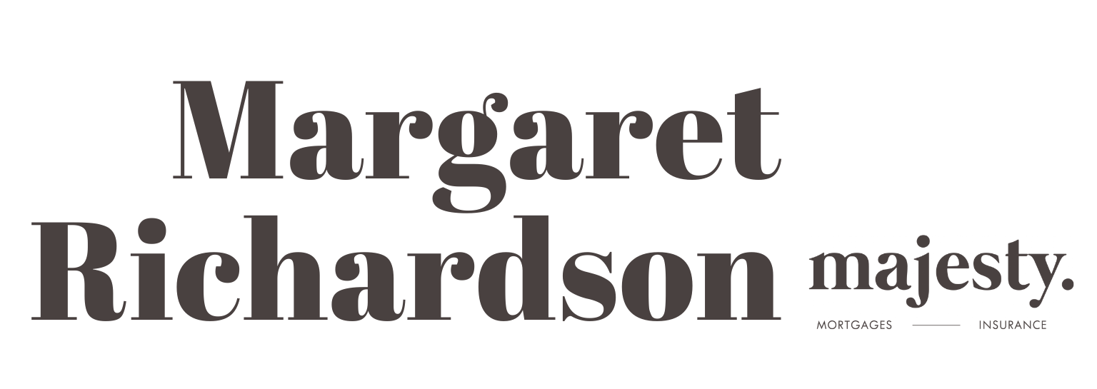 MARGARET RICHARDSON